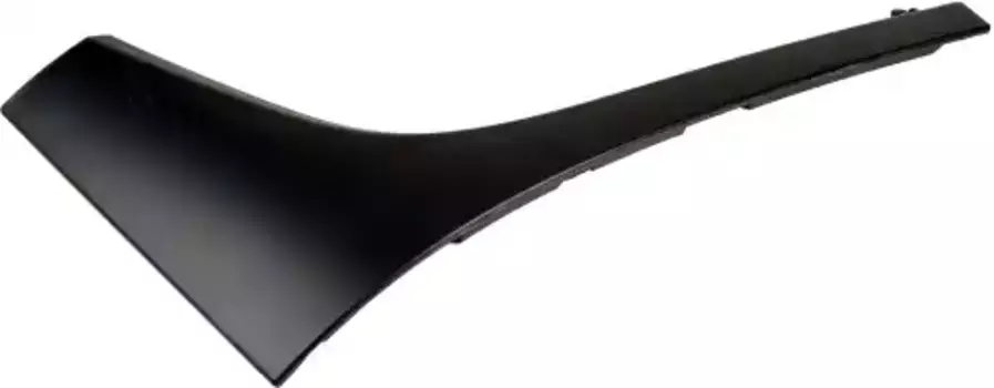 рамка фары! правой серая\ MB ACTROS MP4 T412032 87-25790-SX STELLOX