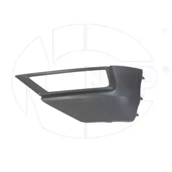 РАМКА ФАРЫ ПРОТИВОТУМАННОЙ ЛЕВОЙ VOLKSWAGEN TIGUAN II (17-) (BASIC TYPE) NSP085NA853211A9B9 NSP