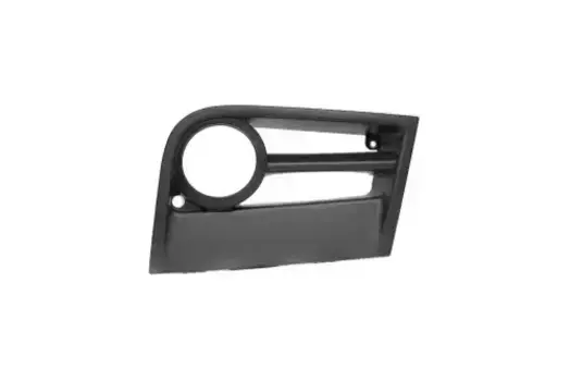 рамка фары противотуманной! черный пластик правая\ MB Actros MP4/5 11> M3101217 MARSHALL