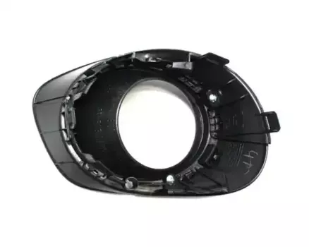 рамка фары !противотуманной правая \Mitsubishi Outlander 12> 6400G164