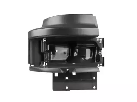 рамка фары !серый пластик прав о.н.1324600 \SCANIA M3131209 MARSHALL