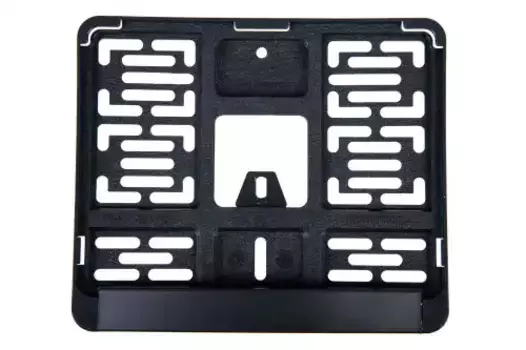 рамка номерная универсальная! на мотоцикл/мопед/квадроцикл, 190x145мм\ BRX0270005 BRIX