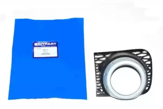 РАМКА П/Т ФАРЫ ПЕР. БАМПЕР ПРАВАЯ RR2010 LR024326 BRITPART