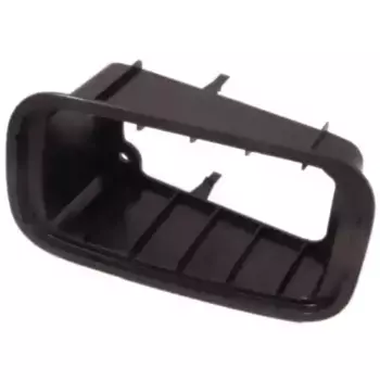 рамка противотуманного фонаря !левая\ Mitsubishi Lancer Cs 2000-2009 FEBR-CSLH FEBEST