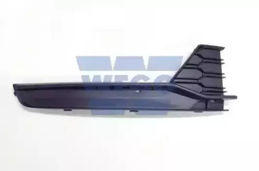 рамка противотуманной фары правая W8270512 WEGO