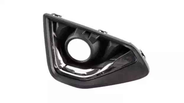 Рамка ПТФ LH Haval F7 19- F7 19- JH02F719004L JORDEN