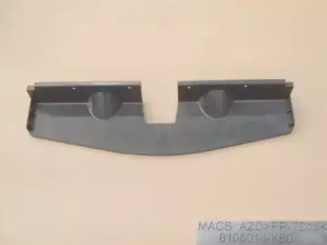 РАМКА РАДИАТОРА КОНДИЦИОНЕРА ПЕРЕДНЯЯ HOVER H5 8105014-K80 GREAT WALL