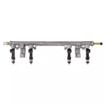 РАМПА В СБОРЕ ГАЗЕЛЬ УАЗ С ДВИГ. УАЗ-4216 ЕВРО-3 ПОД БЫСТРОСЪЕМ PEKAR 4216.1104010-05