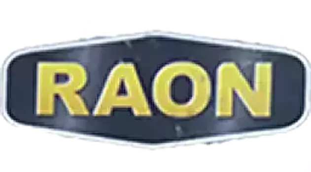 RAON Шланг тормозной CYIAA003