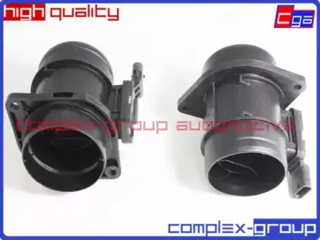 Расходомер воздуха 04L906461B 11MAF461RA CGA