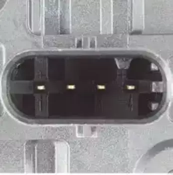 Расходомер воздуха 70640168 HERTH+BUSS