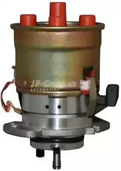 распределитель зажигания!\ Seat Arosa,VW Golf 1.0i-1.6i 91> 1191100200 JP