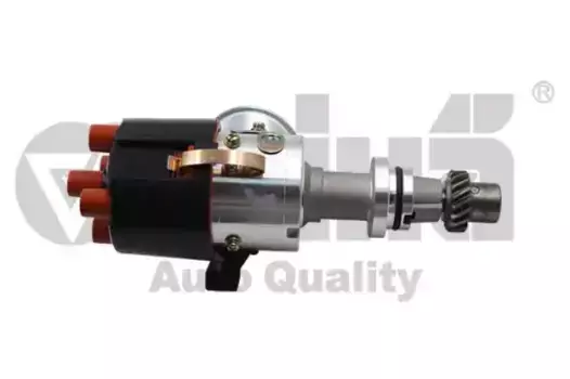 распределитель зажигания!\ VW Golf/Jetta 1.6/1.8 84-86, Seat Toledo 1.6i/1.8i 91-96 99050065601 VIKA