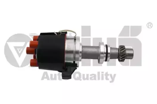 распределитель зажигания!\ VW Golf/Polo Classic 1.4-1.8 99-03 99050306801 VIKA