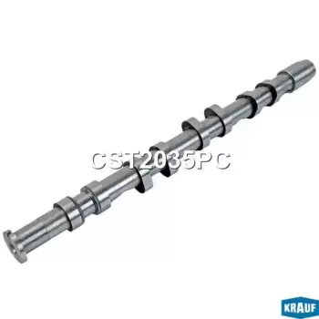 Распредвал KRAUF CST2035PC