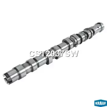 Распредвал KRAUF CST2037SW
