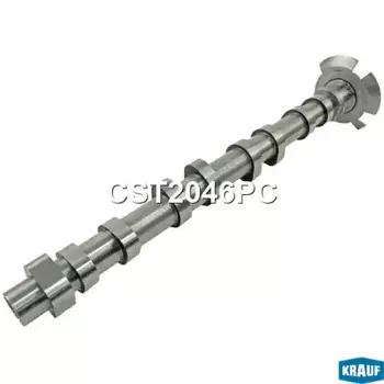 Распредвал KRAUF CST2046PC