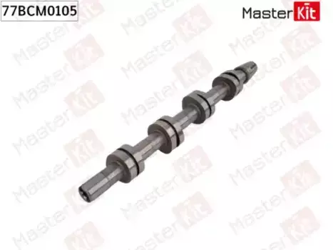 Распредвал MASTERKIT 77BCM0105