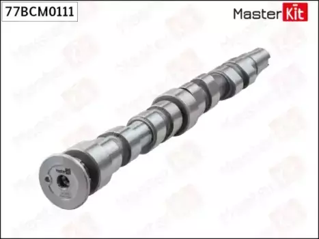 Распредвал MASTERKIT 77BCM0111