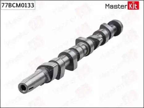 Распредвал MASTERKIT 77BCM0133