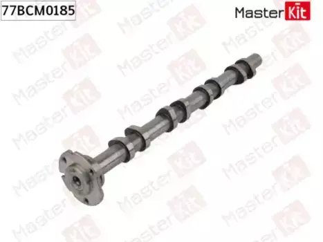Распредвал MASTERKIT 77BCM0185