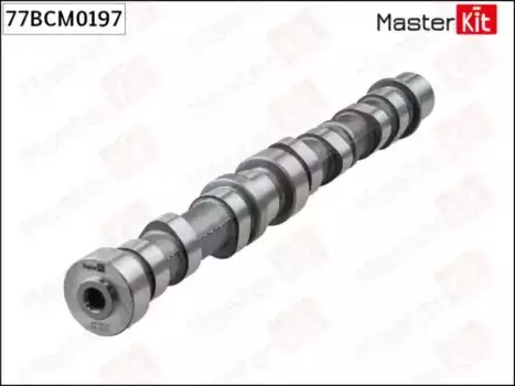 Распредвал MASTERKIT 77BCM0197