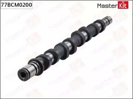 Распредвал MASTERKIT 77BCM0200