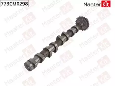 Распредвал MASTERKIT 77BCM0298