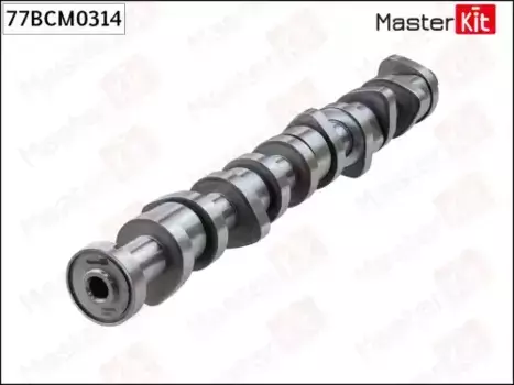 Распредвал MASTERKIT 77BCM0314