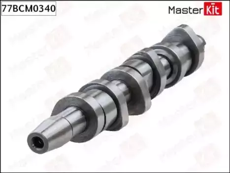 Распредвал MASTERKIT 77BCM0340