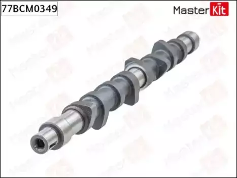 Распредвал MASTERKIT 77BCM0349