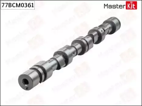 Распредвал MASTERKIT 77BCM0361