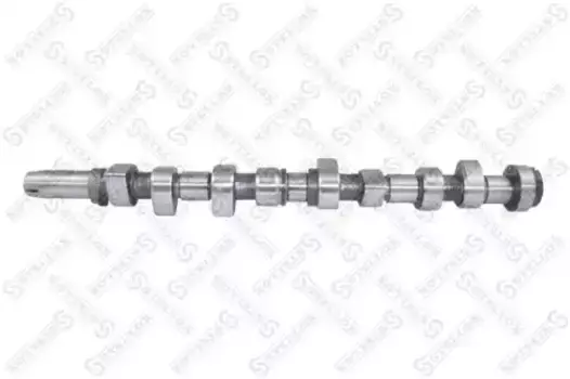 Распредвал STELLOX 10-10007-SX