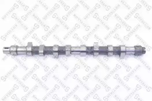 Распредвал STELLOX 10-10034-SX