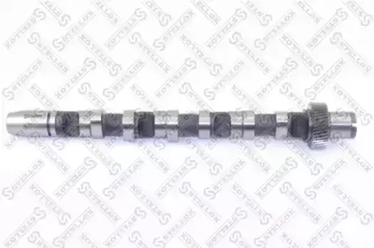 Распредвал STELLOX 10-10049-SX