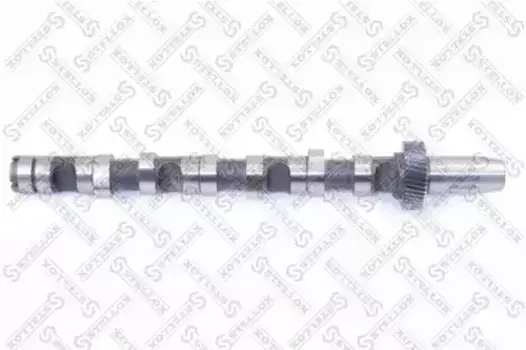 Распредвал STELLOX 10-10050-SX