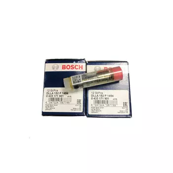 Распылитель топливных форсунок BOSCH 0 433 171 901