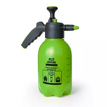 распылитель помповый! 1,5л\ A07742S AVS