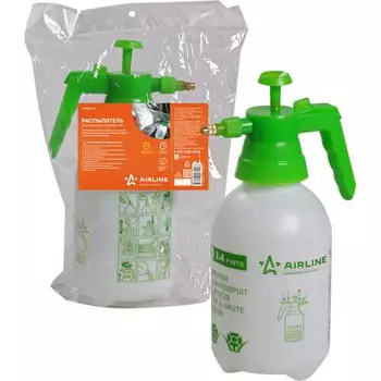 распылитель! помповый, 1,5l\ APSB-03 AIRLINE