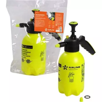 распылитель с клапаном! помповый, 2,0l\ APSB-04 AIRLINE