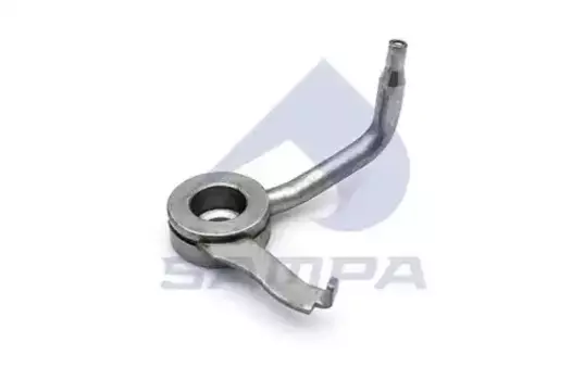 распылитель системы смазки !6x \SCANIA DC 9 19/20/21 DC 11 DSC-DC-DT 12 043.253 SAMPA