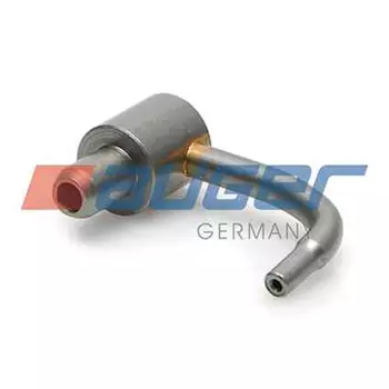 распылитель системы смазки!\MB Actros/Axor 79151 AUGER