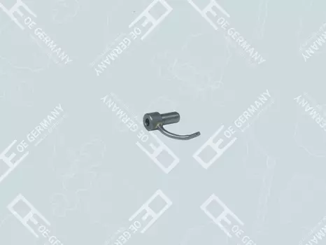 распылитель системы смазки!\ MB OM611 01 1840 600000 OE GERMANY