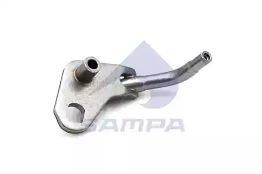 распылитель системы смазки !\VOLVO FH/FM дв. D12A/C/D/D Gen.6, D13A 034.199 SAMPA