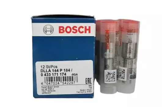 Распылитель топливных форсунок BOSCH 0 433 171 174