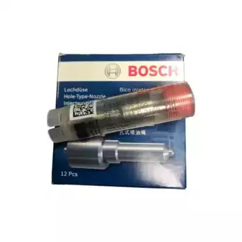 Распылитель топливных форсунок BOSCH 0 433 172 199