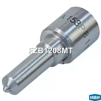 Распылитель топливных форсунок KRAUF FZB1208MT