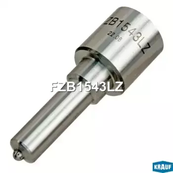 Распылитель топливных форсунок KRAUF FZB1543LZ