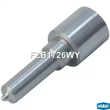 Распылитель топливных форсунок KRAUF FZB1726WY