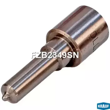 Распылитель топливных форсунок KRAUF FZB2349SN